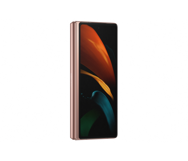 Samsung Galaxy Z Fold2 5G SM-F916B miedziany - 587873 - zdjęcie 7